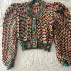 Ulla Johnson sweater